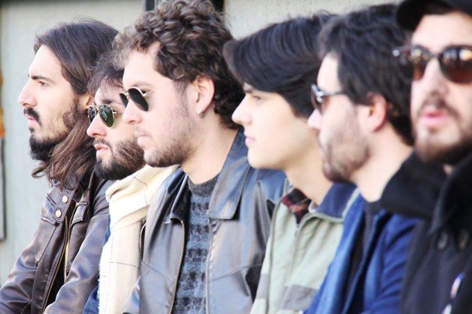 Foto de Fábrica do General BoniMores