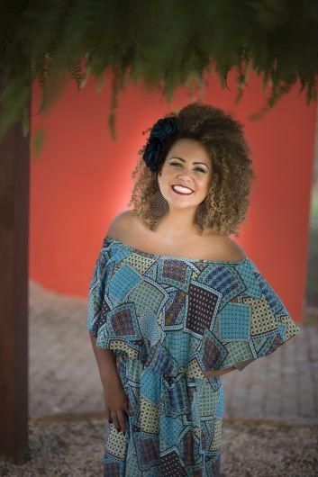 Foto de Aninha Barros