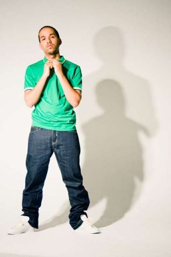 Photo of Aggro Santos