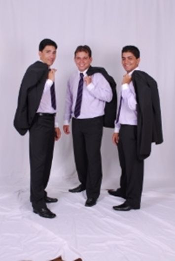 Foto de Grupo Adoração