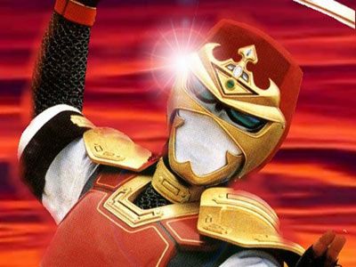 Photo of Ninja Jiraya