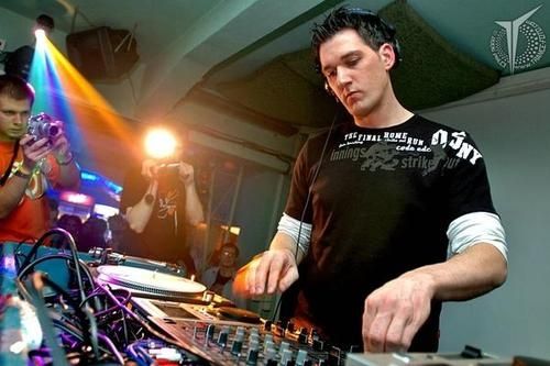 Foto de Ronski Speed