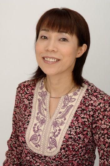 Foto de Emiko Shiratori