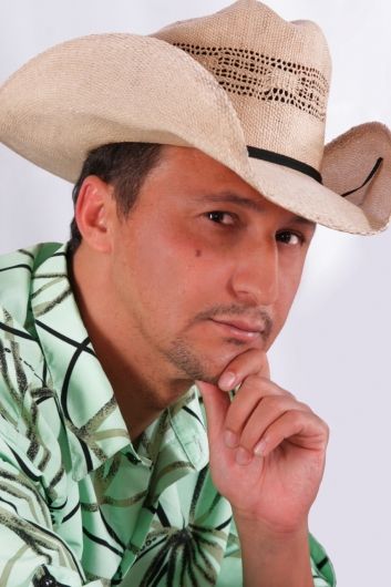 Foto de Leo Simoes & Luciano