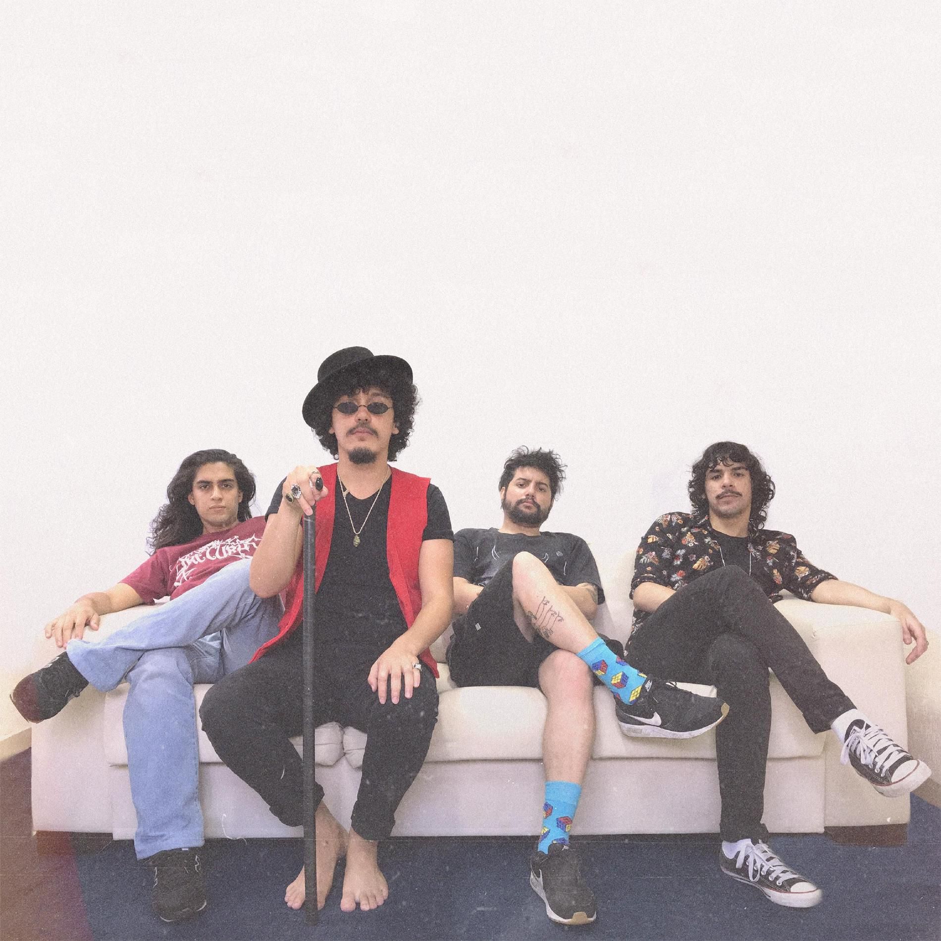 Foto de A Nova Banda da Cidade