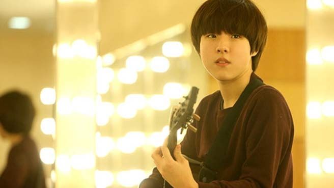 Foto de Yoo Seung Woo