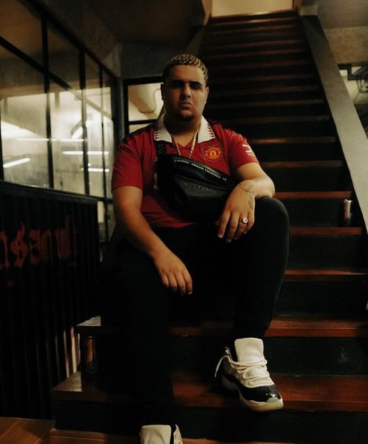 Foto de Lord Ralph Lauren