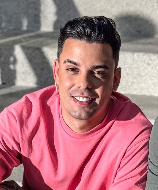 Foto de Mateus Ximenes