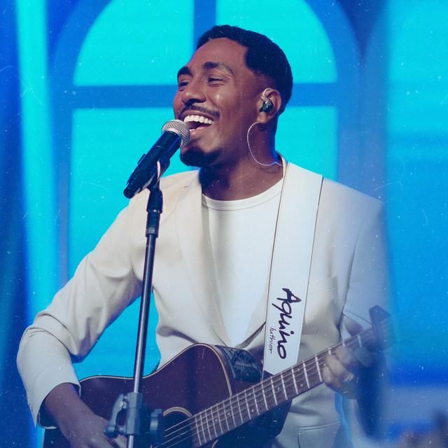 Foto de Paulo Sergio (Gospel)