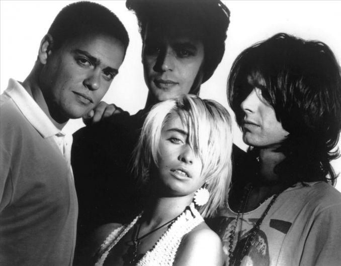Photo of Transvision Vamp