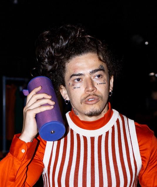 Foto de Whindersson Nunes 