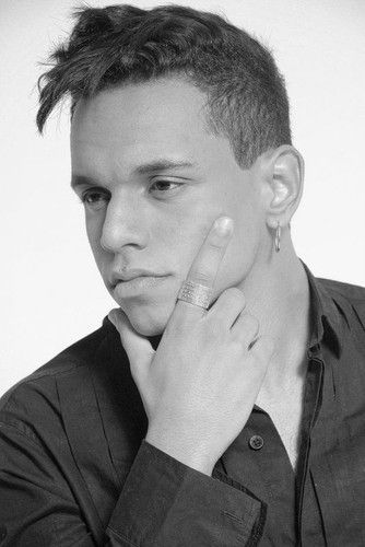 Foto de Saulo Roston