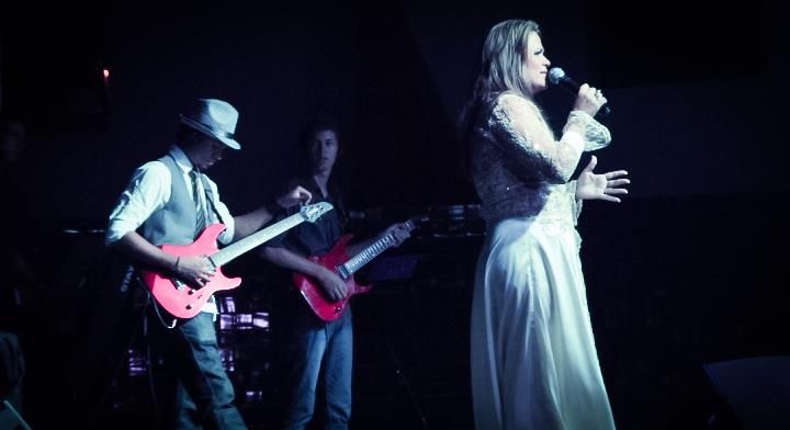 Photo of Daniella Costa