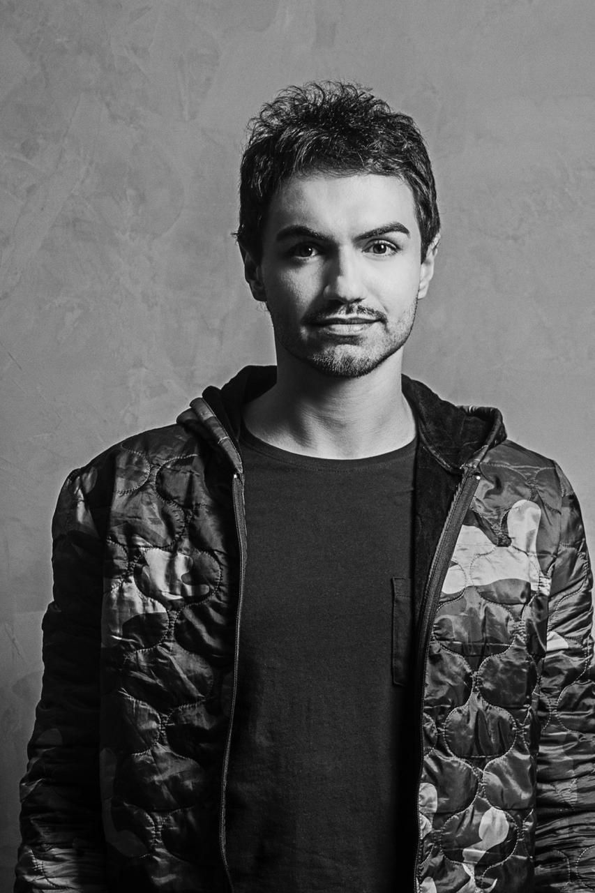 Foto de Thales Still