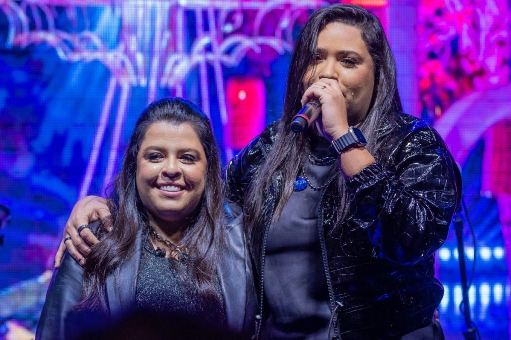 Foto de Rayane & Rafaela