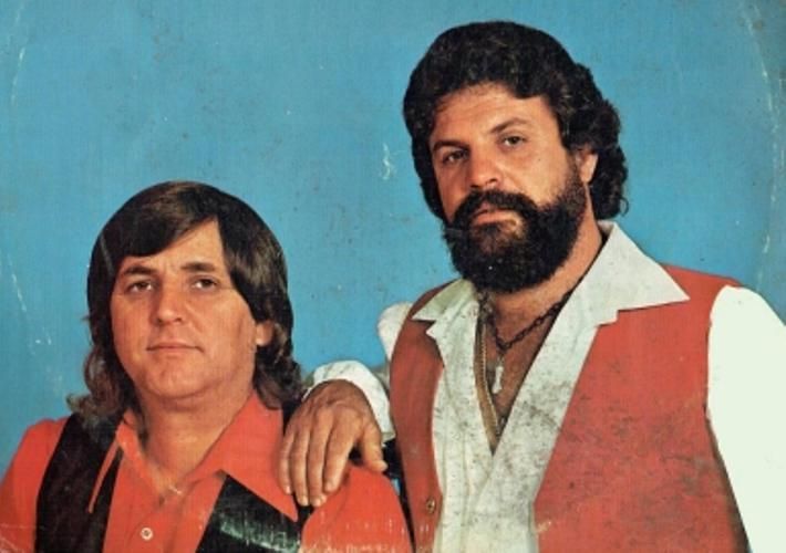 Foto de Divino Reis e Rei Divino