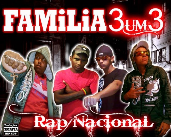 Photo of Família 3um3