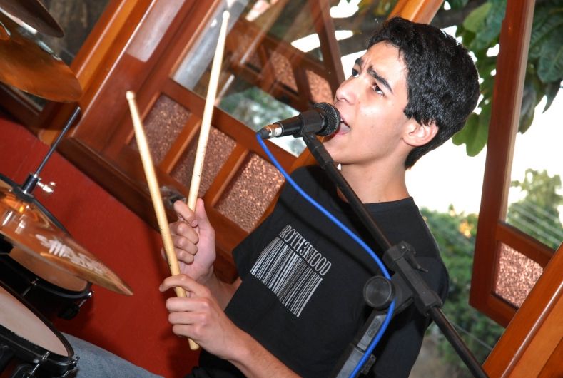 Photo of Broth3rhooD