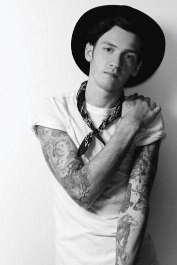 Foto de Nick Santino & the Northern Wind