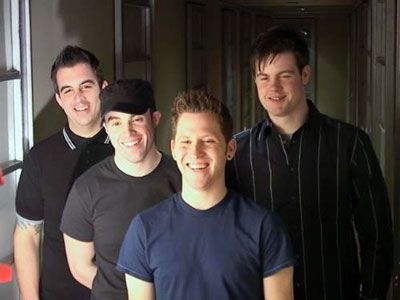 Foto de Dicktryxband