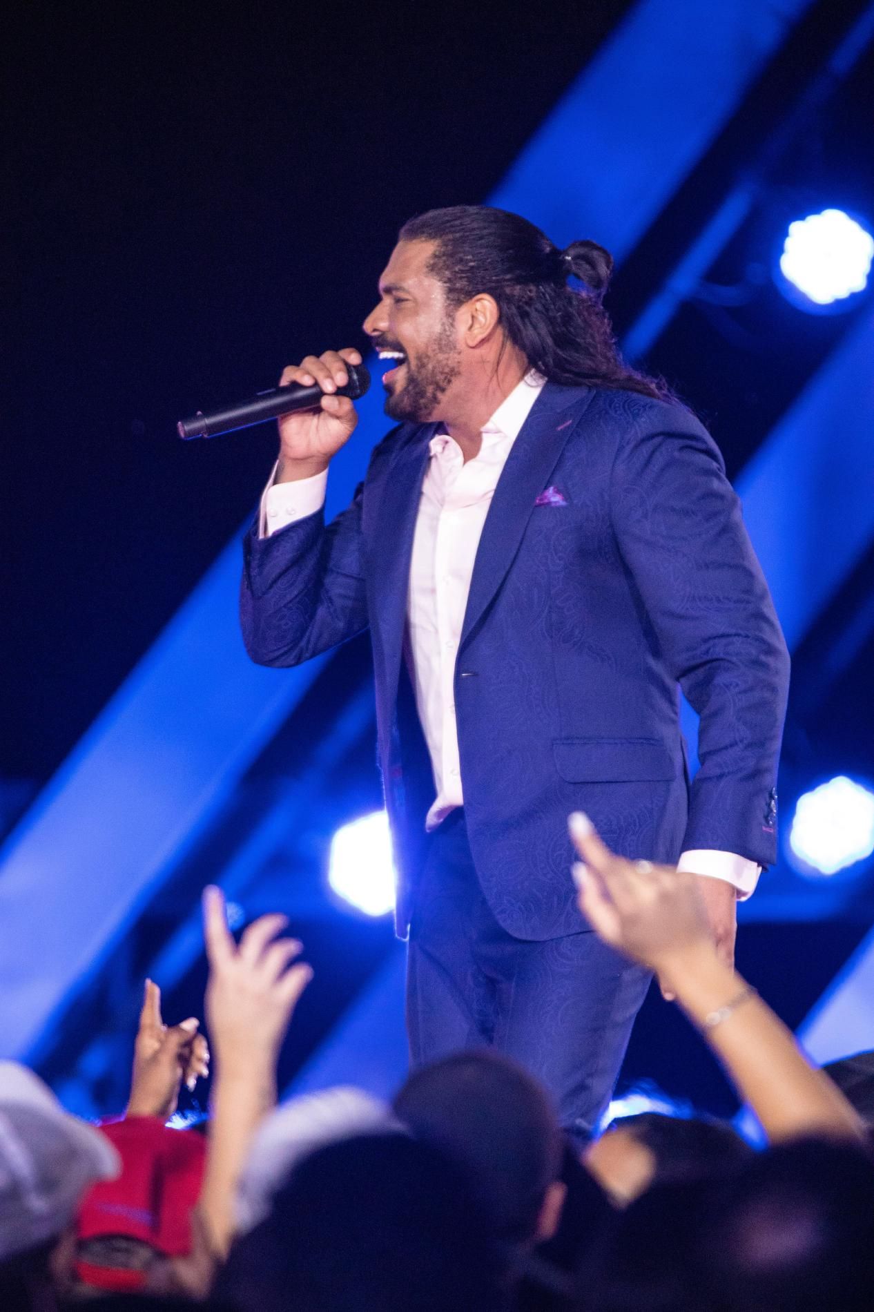 Foto de Thales Lessa