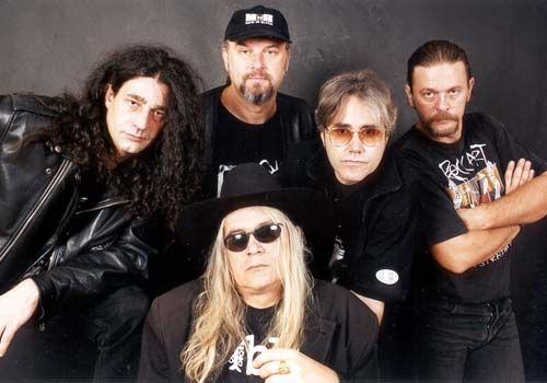 Photo of Riblja Corba