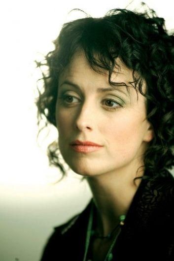 Foto de Cathy Burton