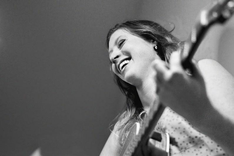 Foto de Lili Buarque