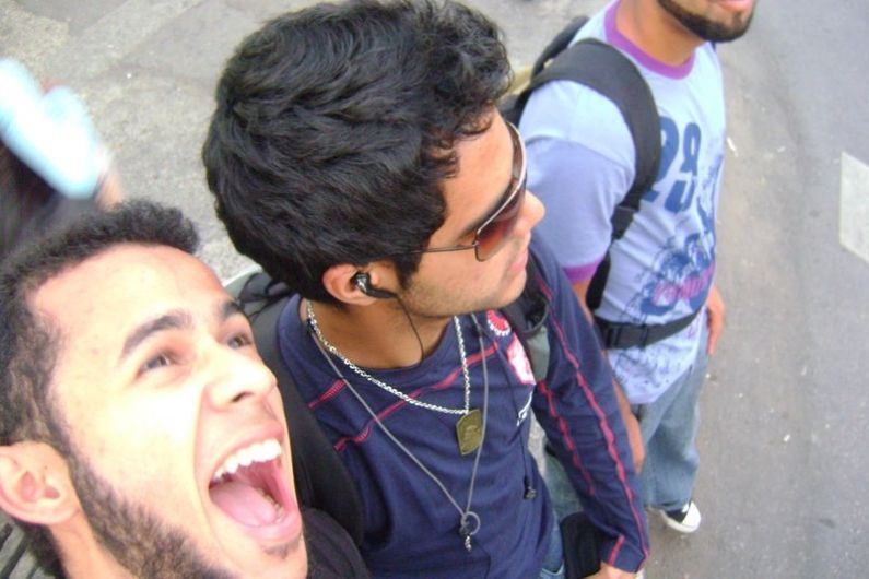 Photo of Gabriel Pinheiro