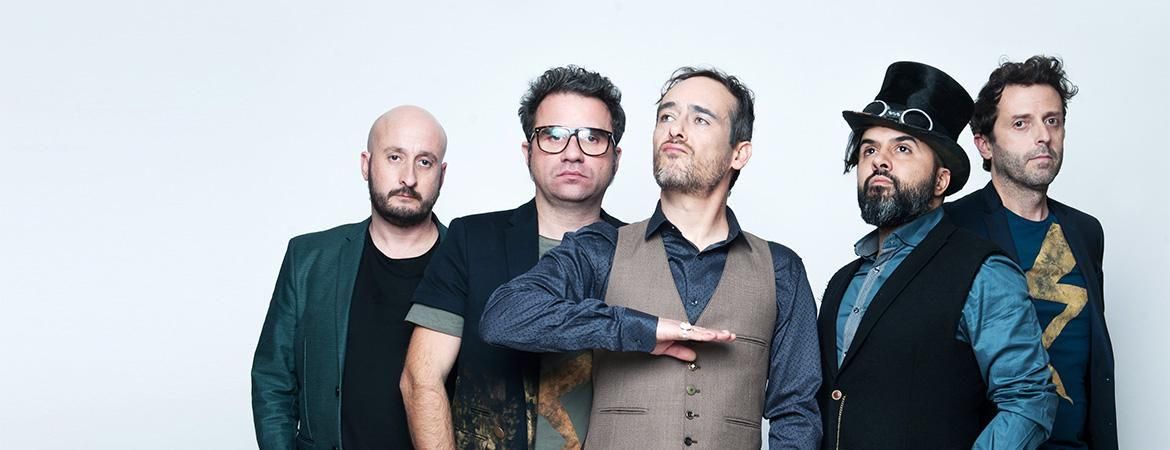 Foto de Love of Lesbian