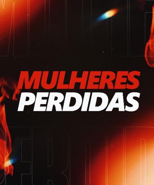 Foto de Mulheres Perdidas