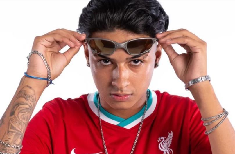 Photo of DJ Aurélio