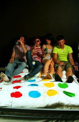 Foto de Flamboyant Bella