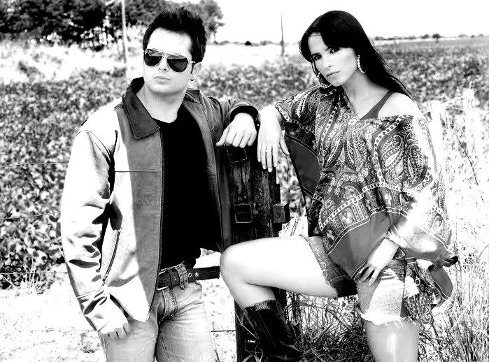 Photo of Chely e PItter