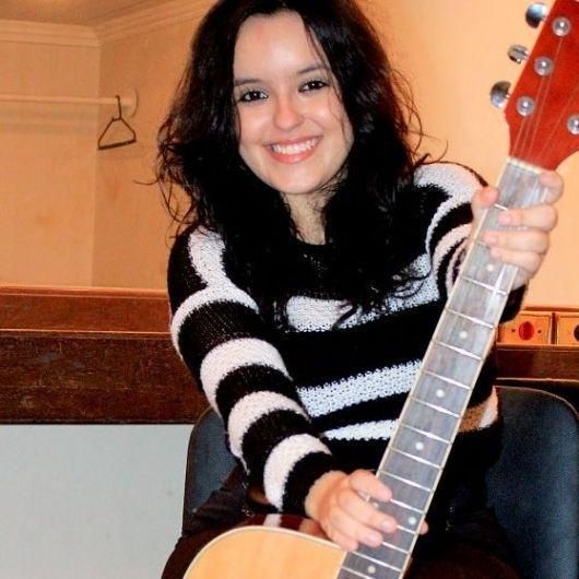 Foto de Marianne Stefany