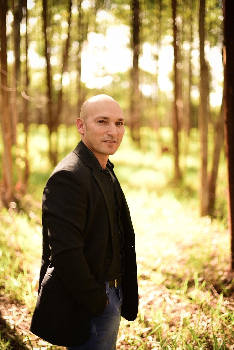 Foto de Irmão Ribeiro