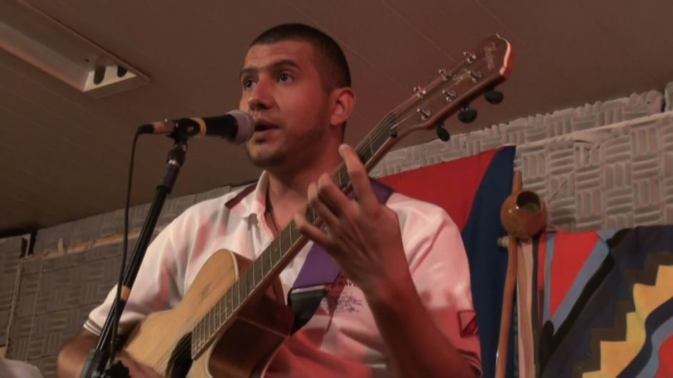 Foto de Lucio Rogerio