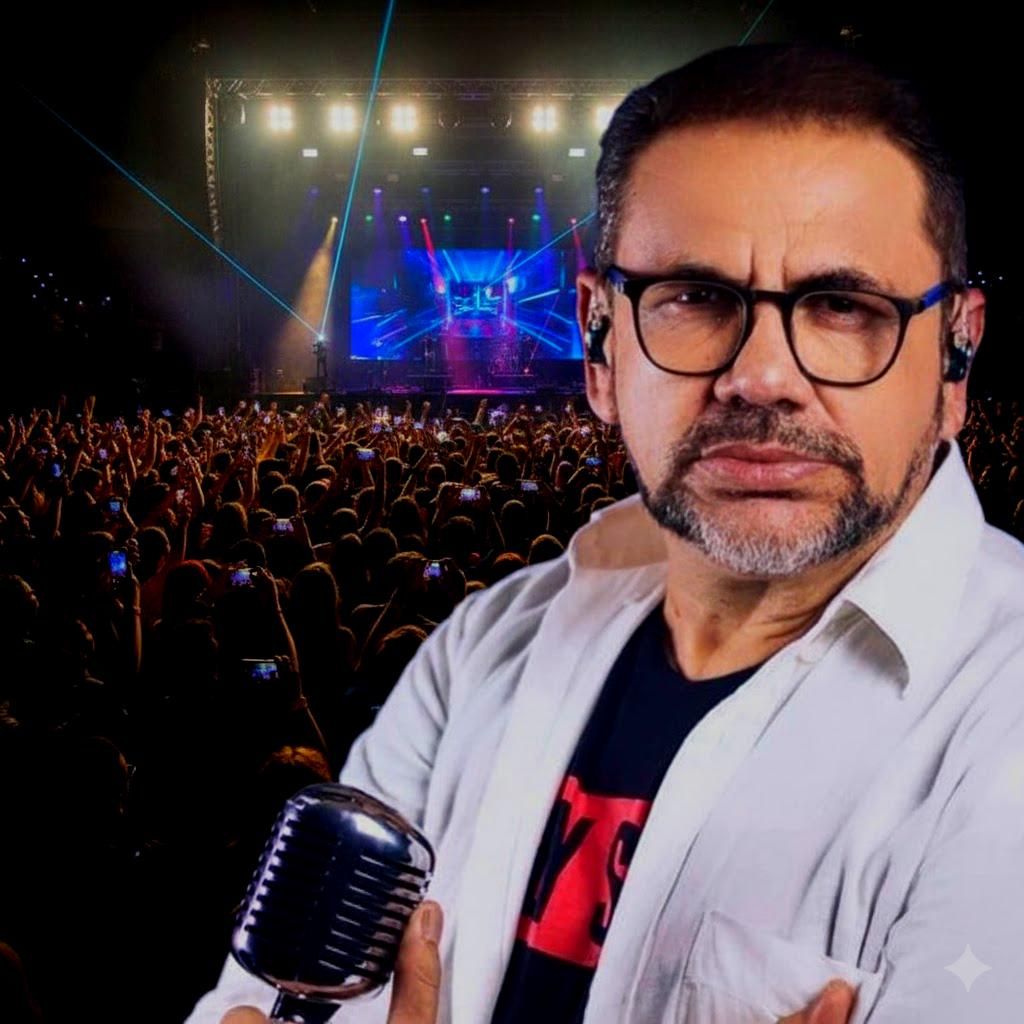 Foto de Daniel Santus