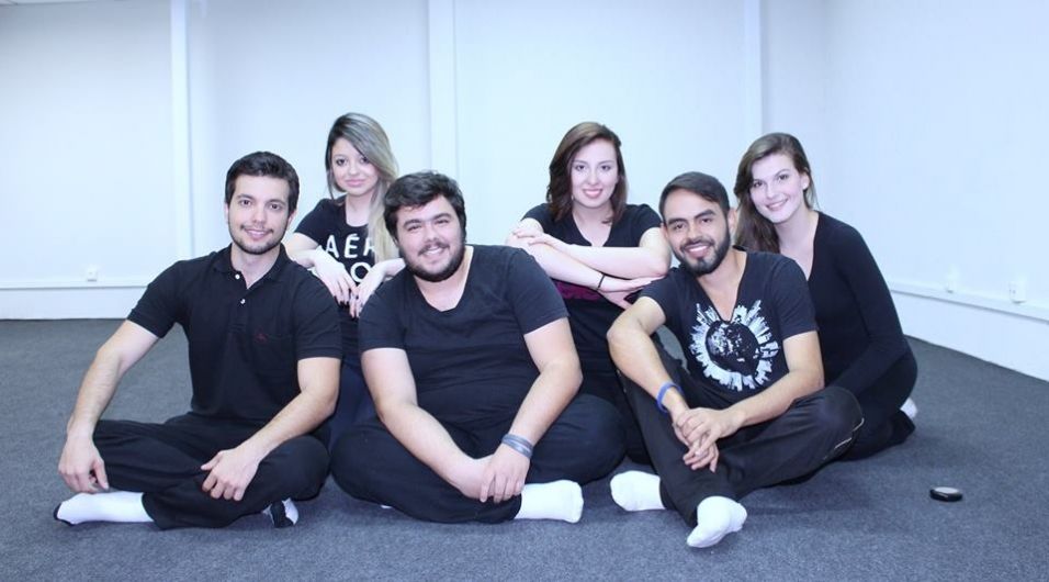 Foto de Eu Escolhi Esperar