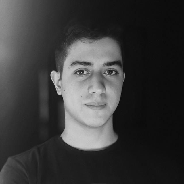 Foto de Gabriell Rhis