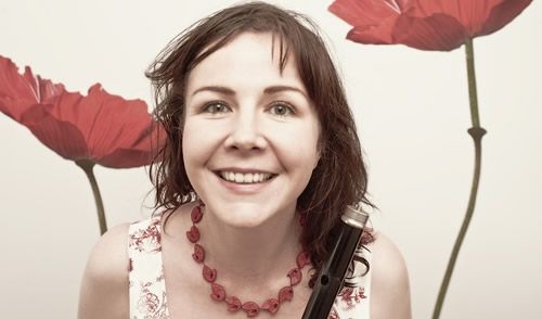 Foto de Nuala Kennedy