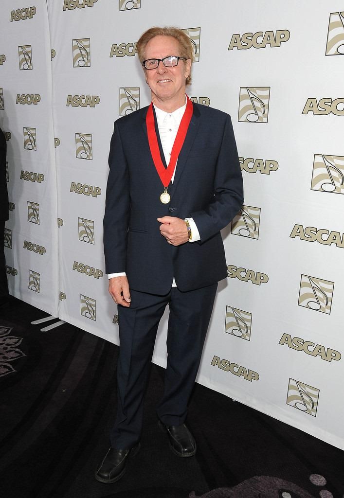 Foto de Jay Ferguson