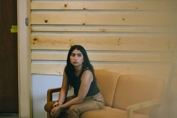 Foto de Leslie Perez