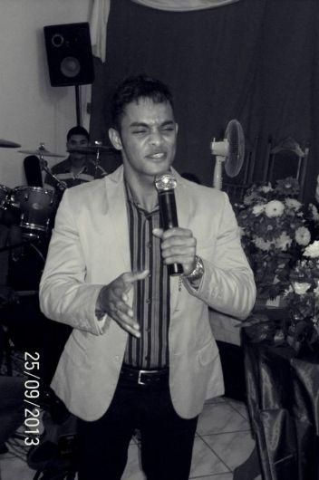 Foto de William Miranda