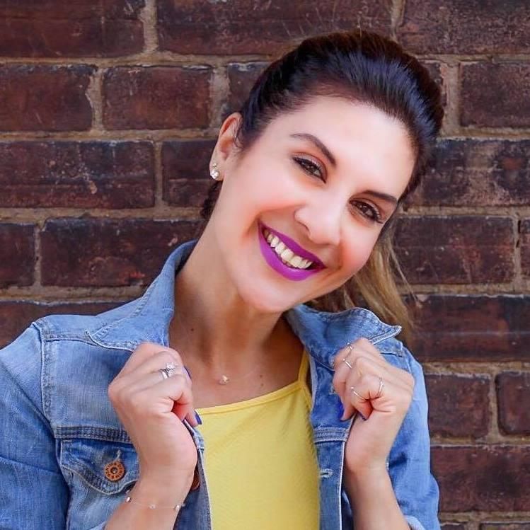 Foto de Alexia Phillips