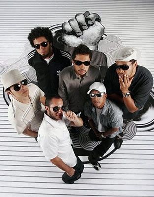 Foto de Nação Zumbi