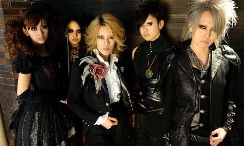 Foto de Exist†trace