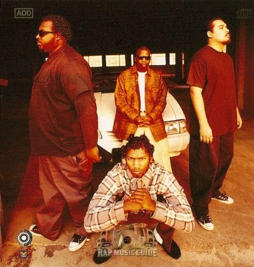 Foto de Gospel Gangstaz