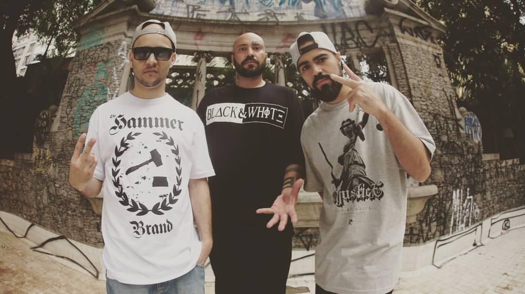 Foto de Atentado Napalm