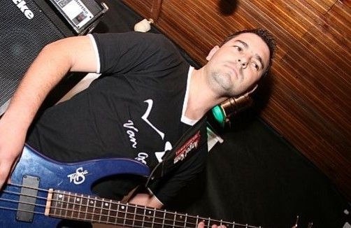 Foto de Banda Van Gogh